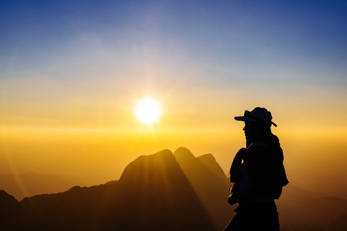 Doi Luang Chiang Dao 2