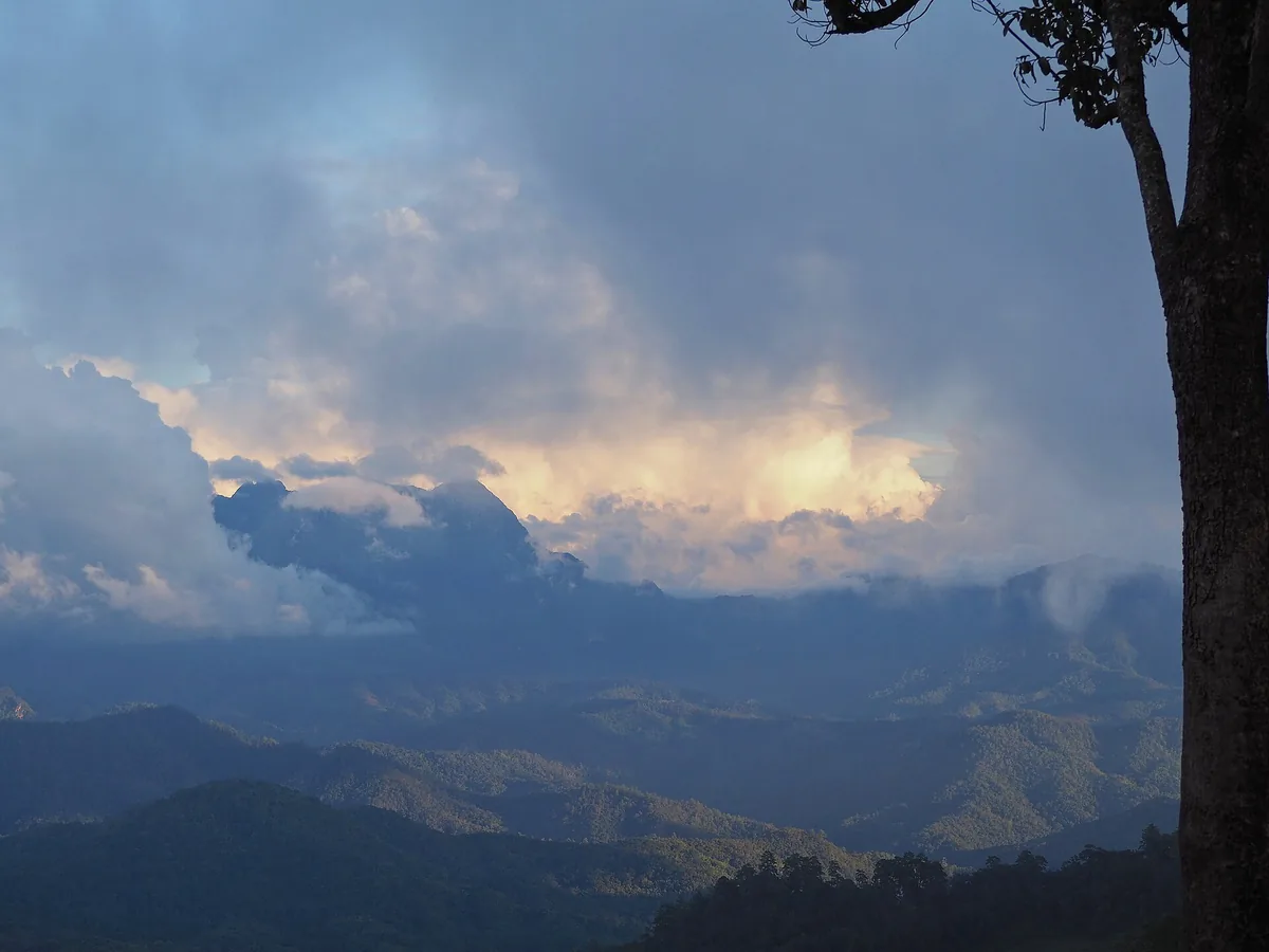 Doi Luang Chiang Dao 3