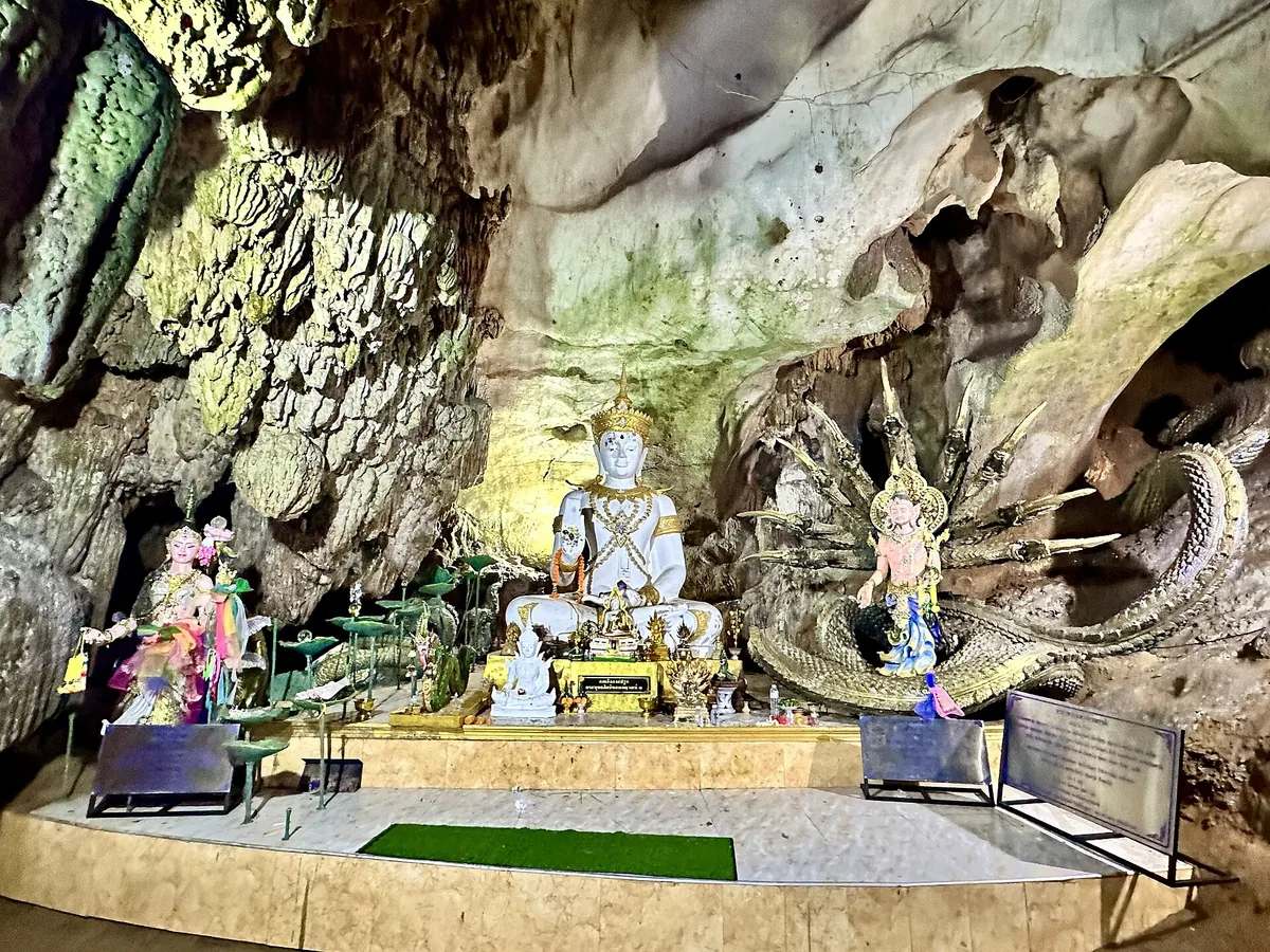 Doi Luang Chiang Dao 5