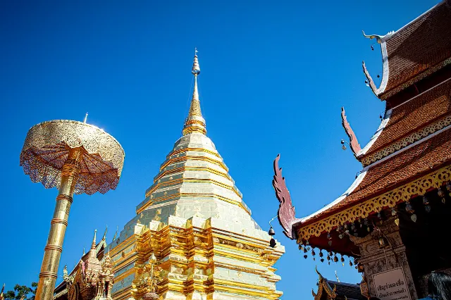 Doi Suthep Temple Guide: Everything You Need Before You Go