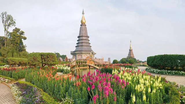 Doi Inthanon National Park: A Local's Day Trip Guide