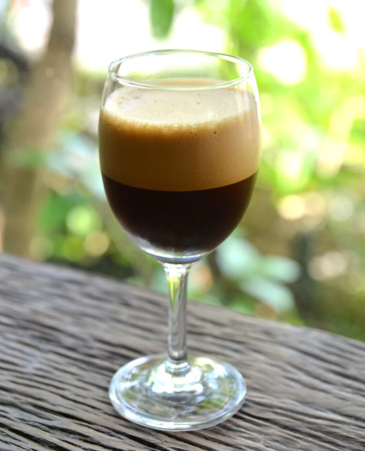Northern Thai Coffee 4