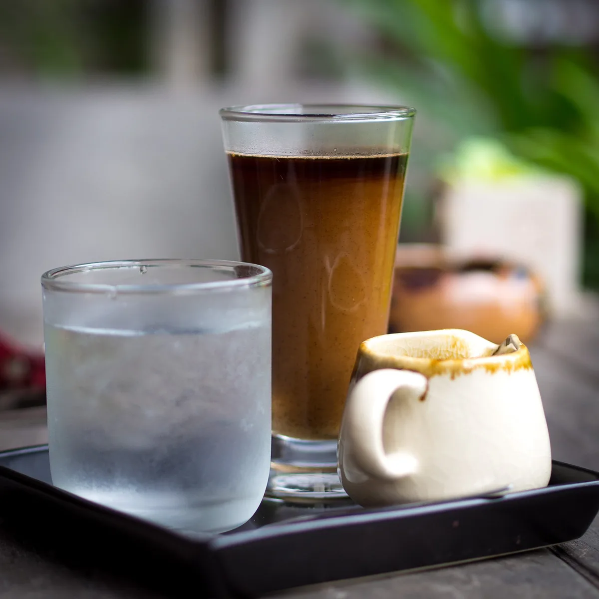 Northern Thai Coffee 5