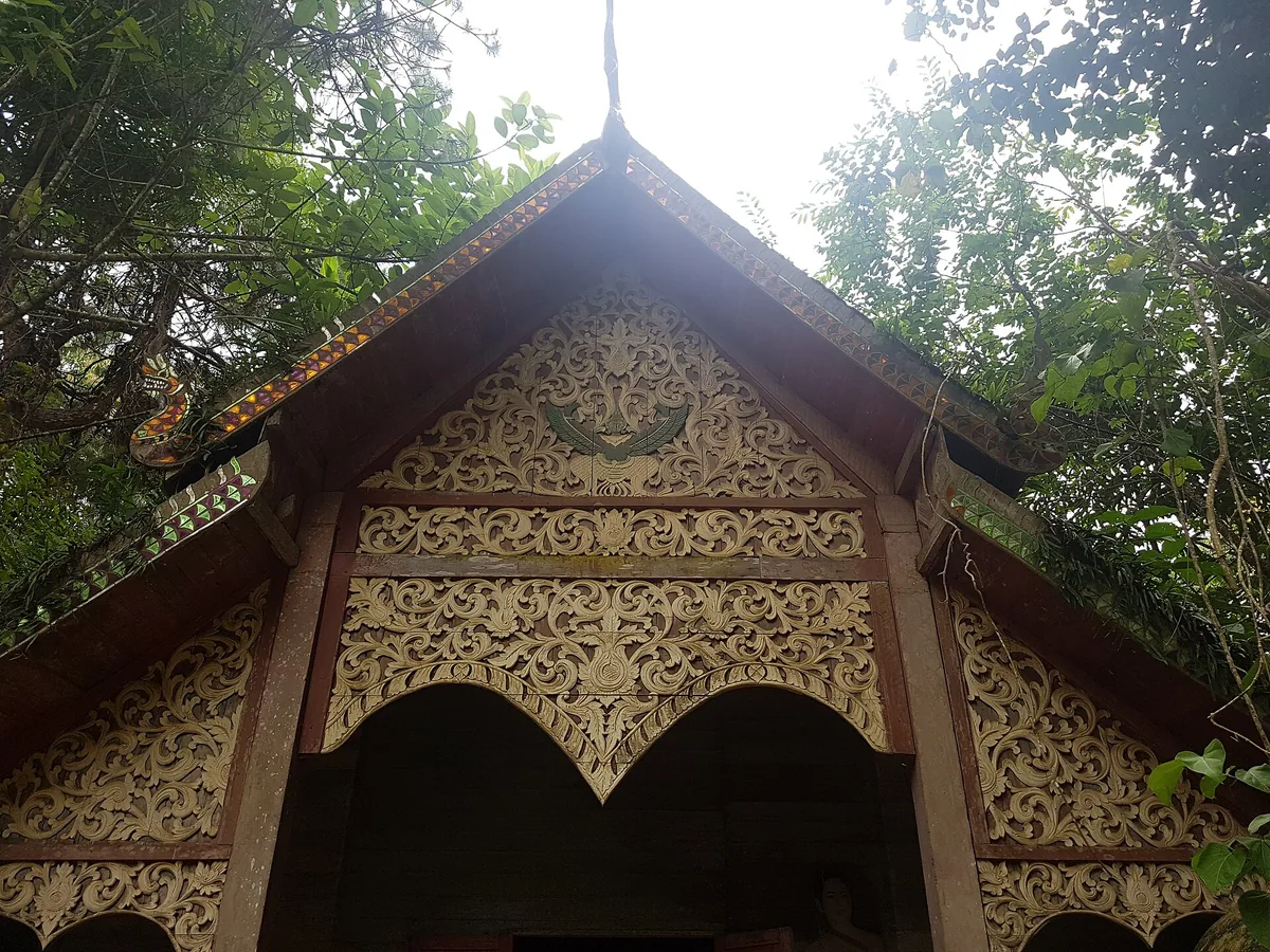 Mae Kampong Day Trip 2