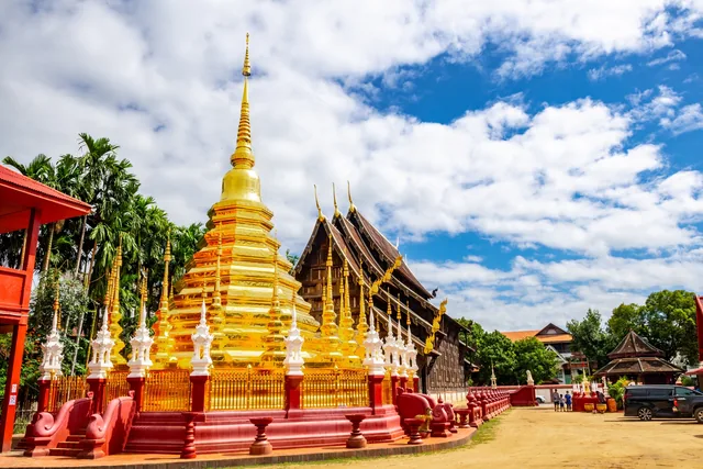Wat Phan Tao