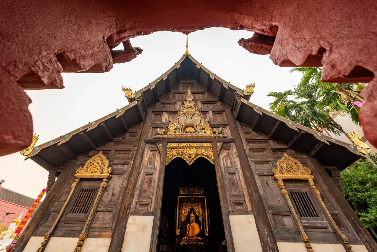 Wat Phan Tao 2
