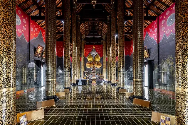 Plan Your Chiang Mai Trip