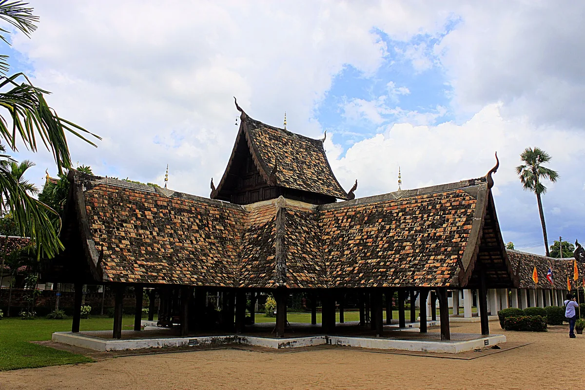 Wat Ton Kwen 2