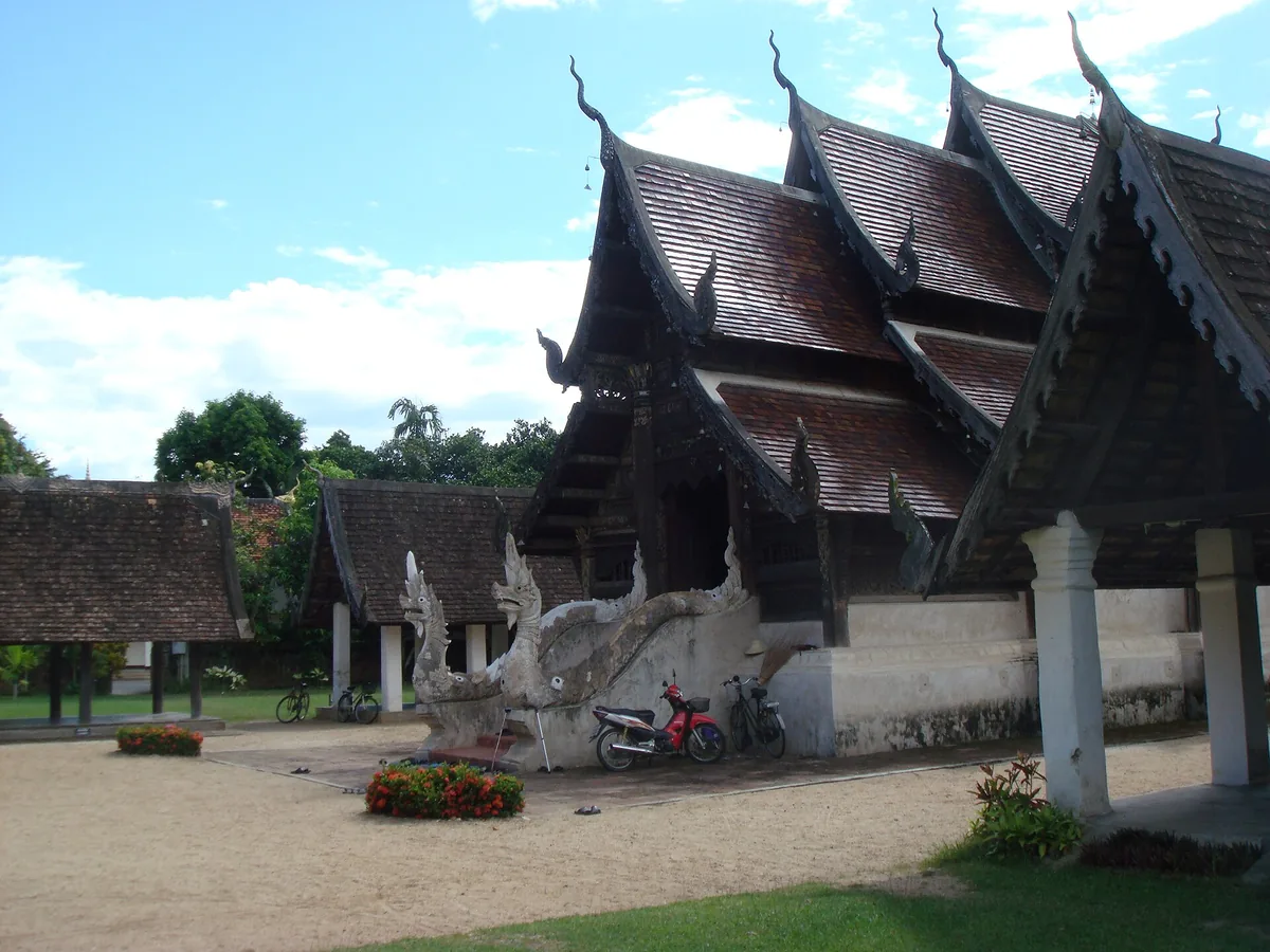 Wat Ton Kwen 3